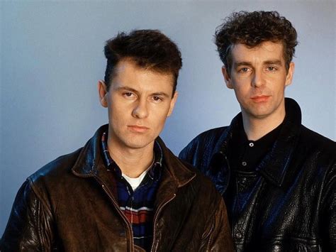 Pet Shop Boys 